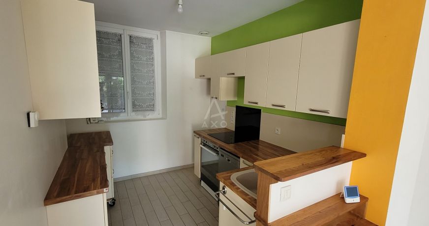 vente Maison de ville Les Andelys