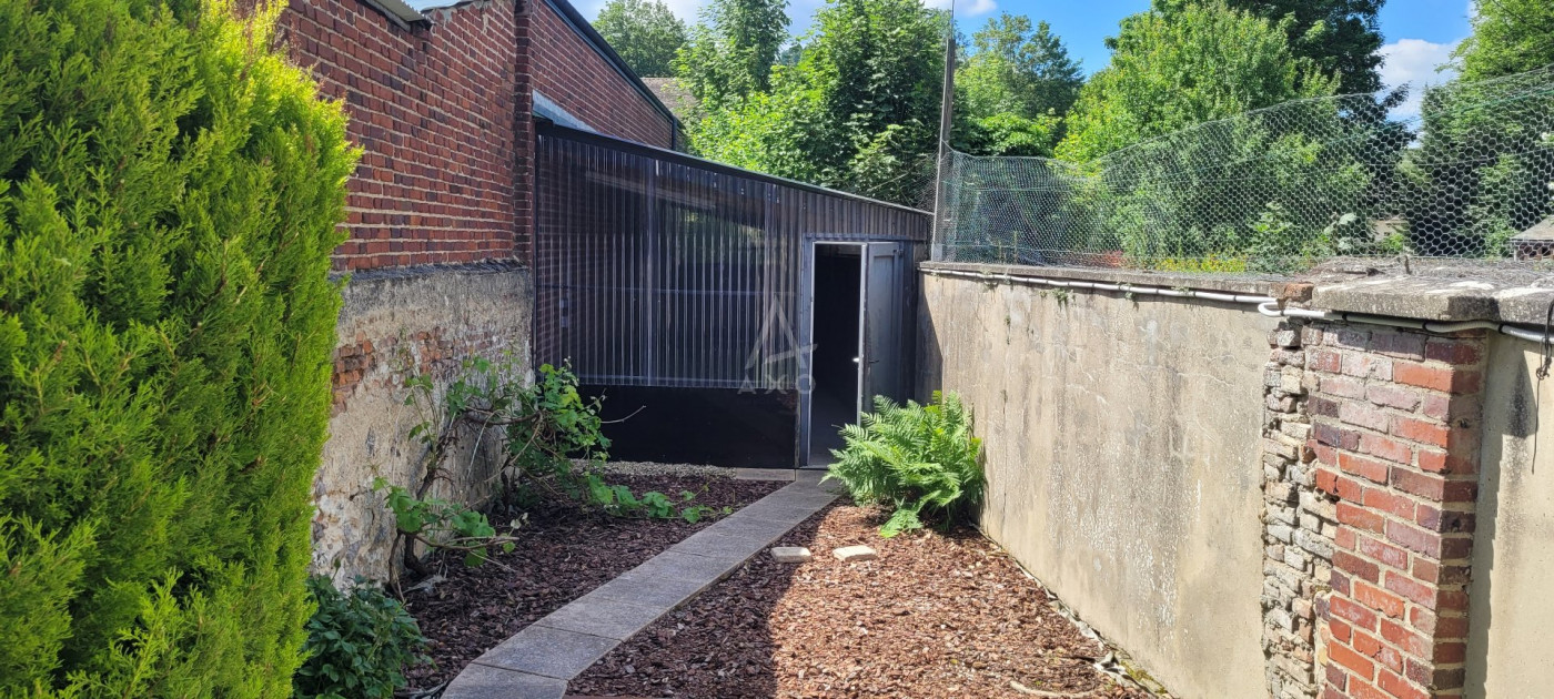 vente Maison de ville Les Andelys - Photo 11