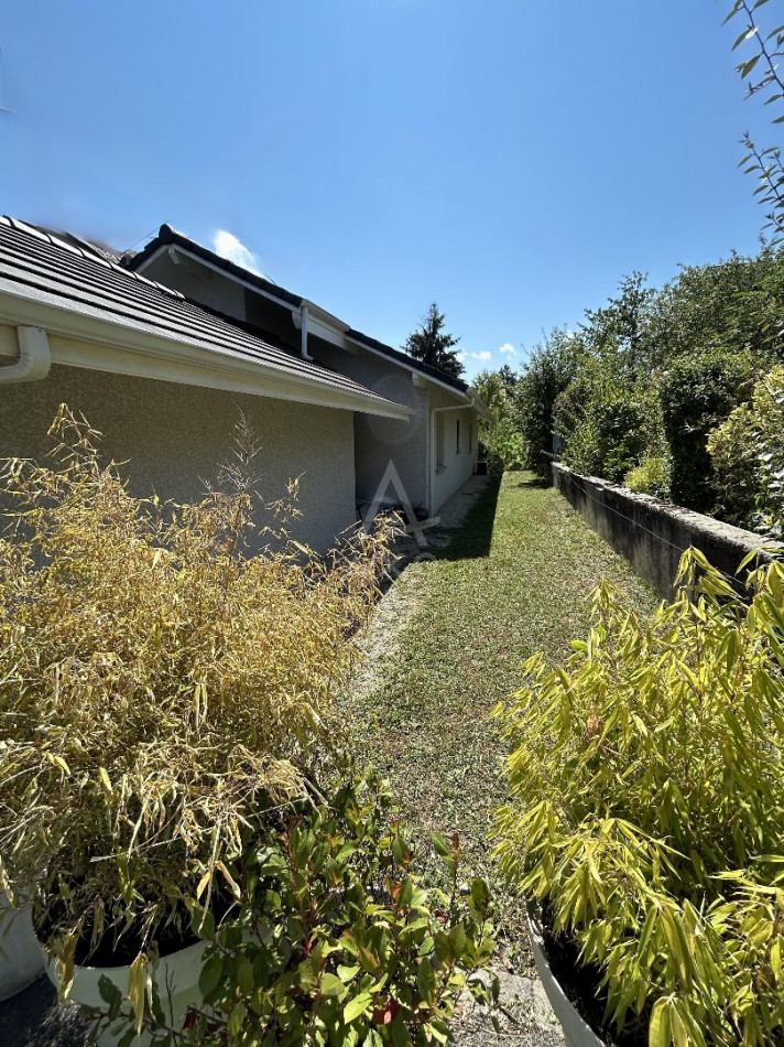 sale Maison Barberaz - Photo 1