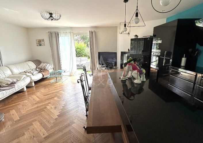 vente Maison Barberaz