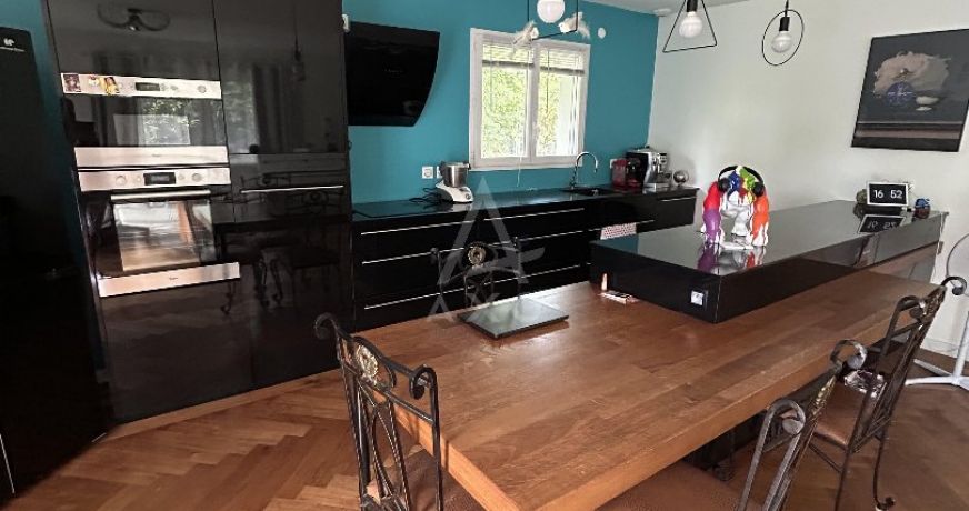 vente Maison Barberaz