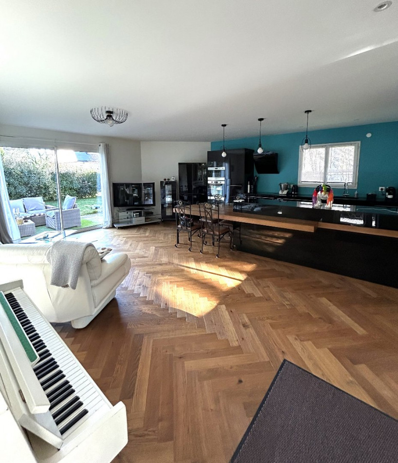 vente Maison Barberaz - Photo 1