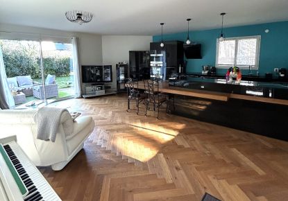 vente Maison Barberaz