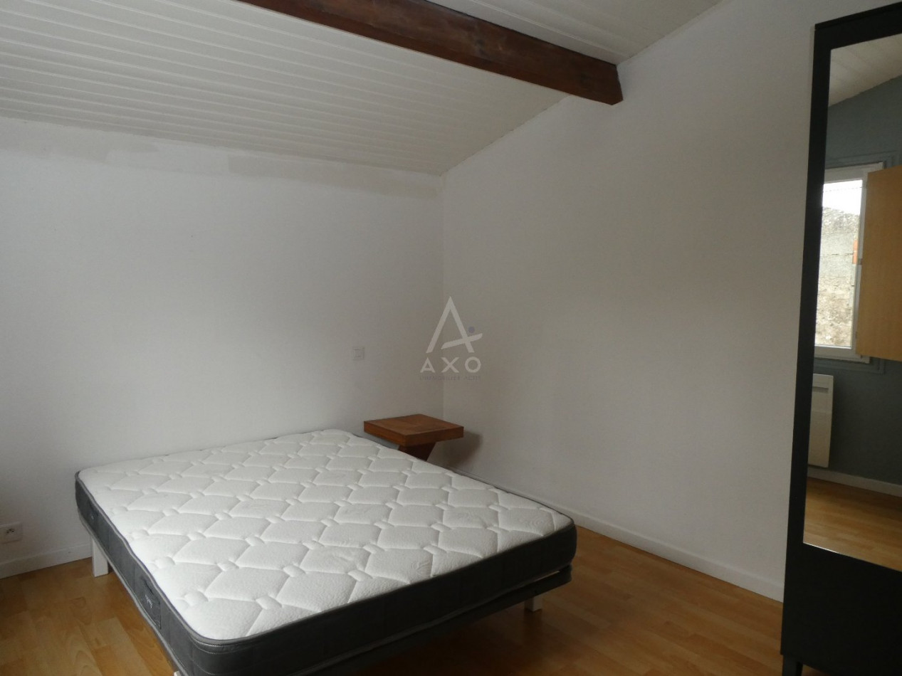 vente Maison Montaigu-vendÉe - Photo 8