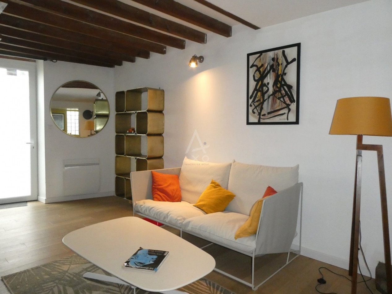 vente Maison Montaigu-vendÉe - Photo 2