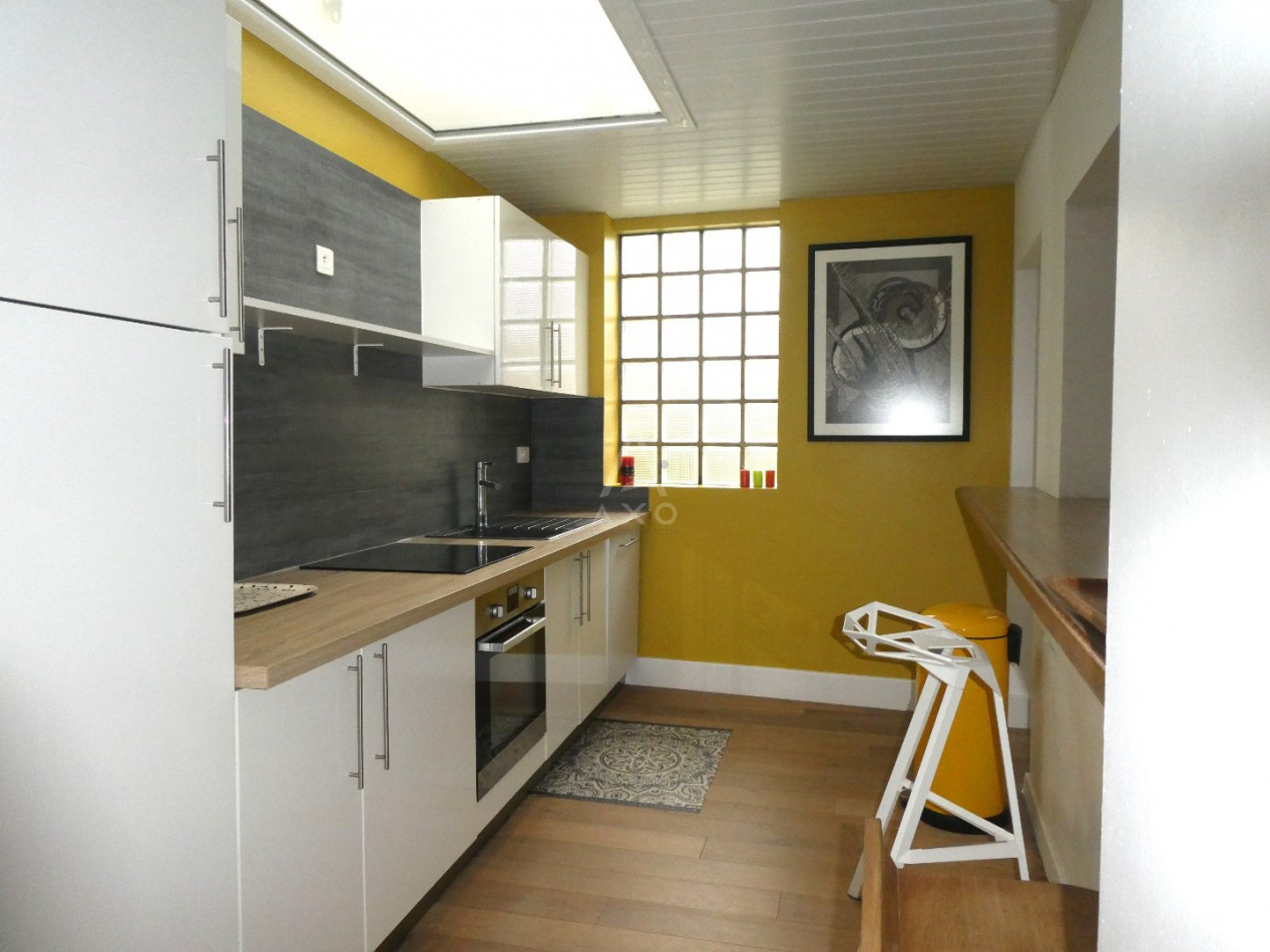 vente Maison Montaigu-vendÉe - Photo 6