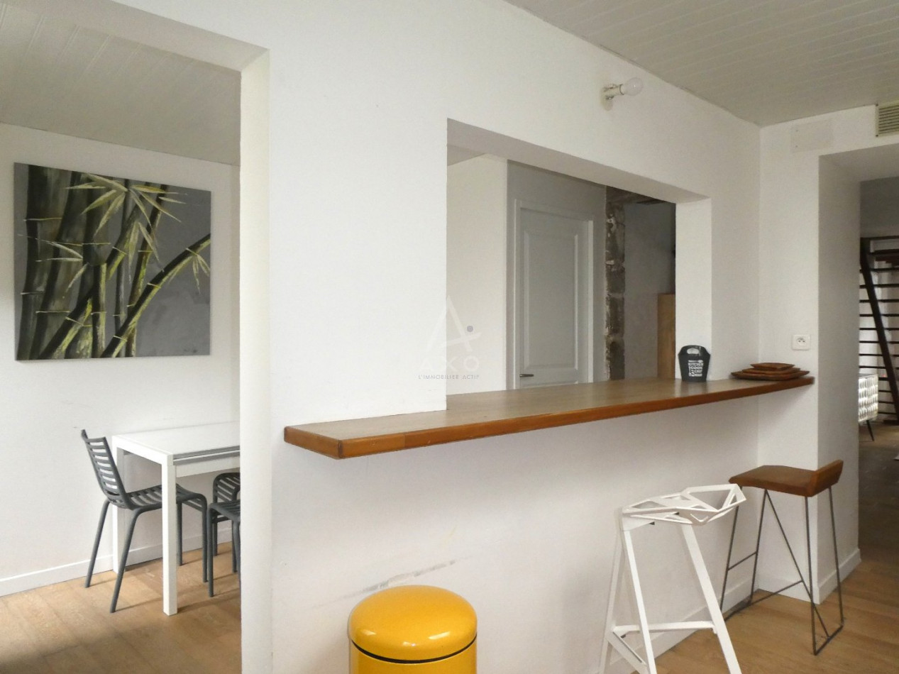 vente Maison Montaigu-vendÉe - Photo 5