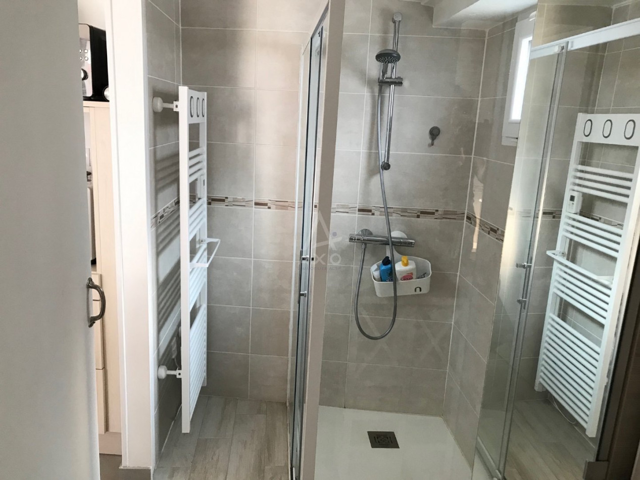 vente Maison Saint Vincent Sur Jard - Photo 9