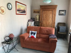 vente Maison Saint Vincent Sur Jard