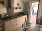 vente Maison Saint Vincent Sur Jard