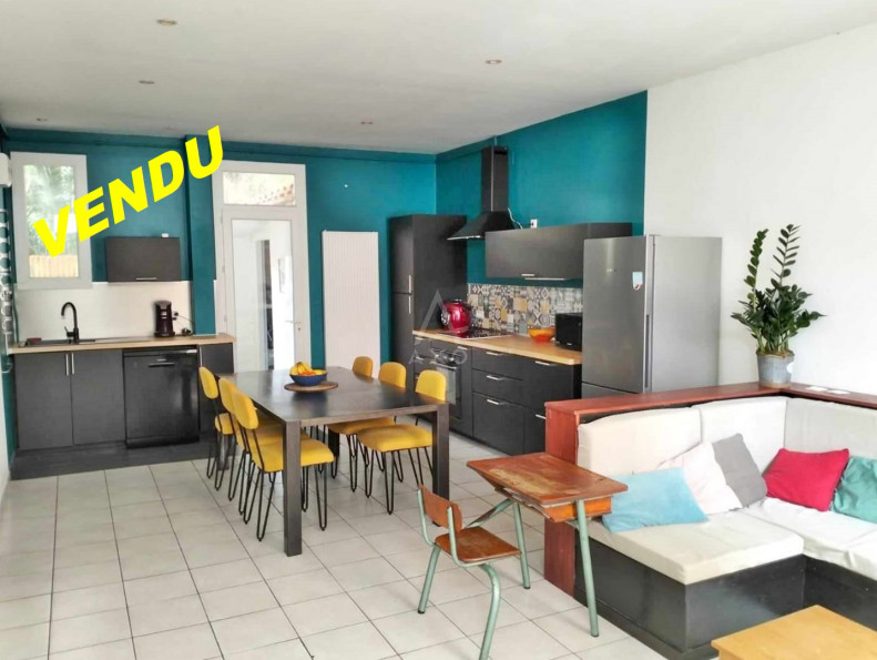 vente Maison Perpignan - Photo 1