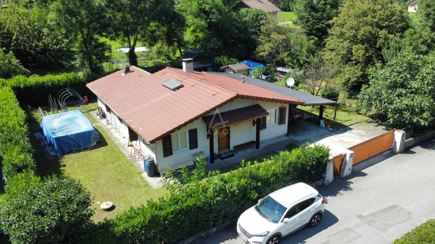 vente Maison individuelle Rognaix - Photo 2