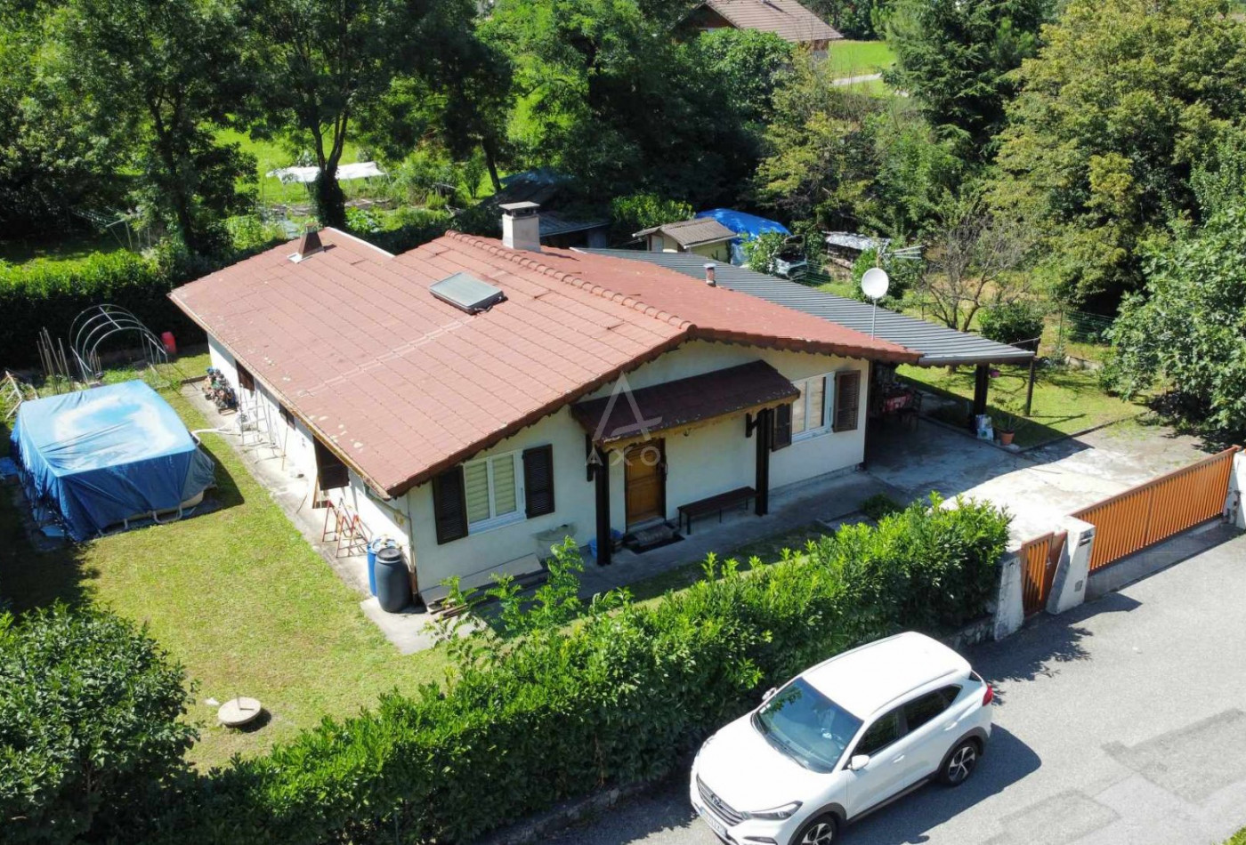 vente Maison individuelle Rognaix - Photo 2