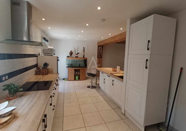 vente Maison individuelle Rognaix