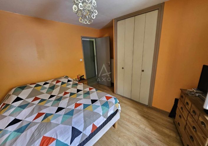 vente Maison individuelle Rognaix