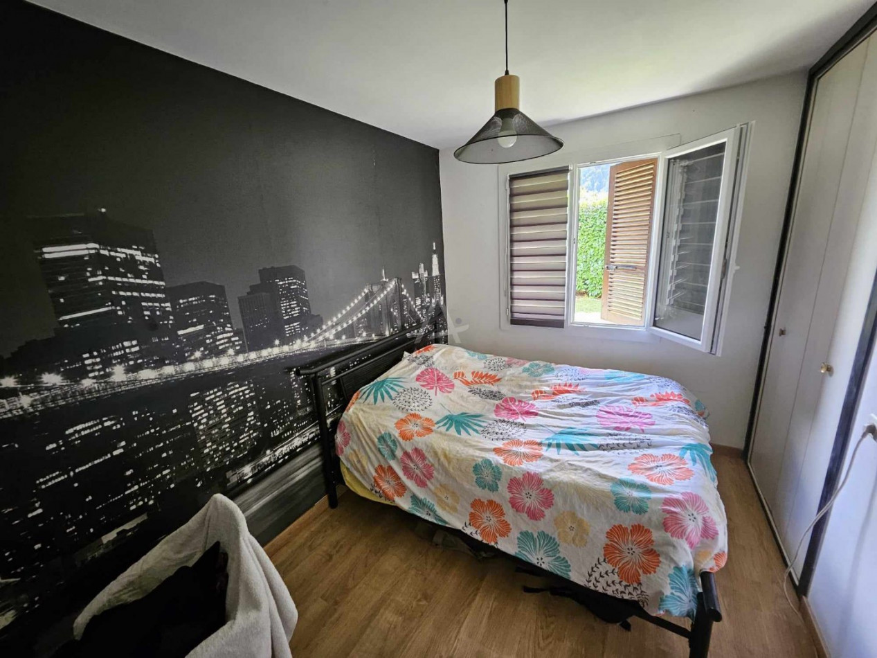 vente Maison individuelle Rognaix - Photo 9