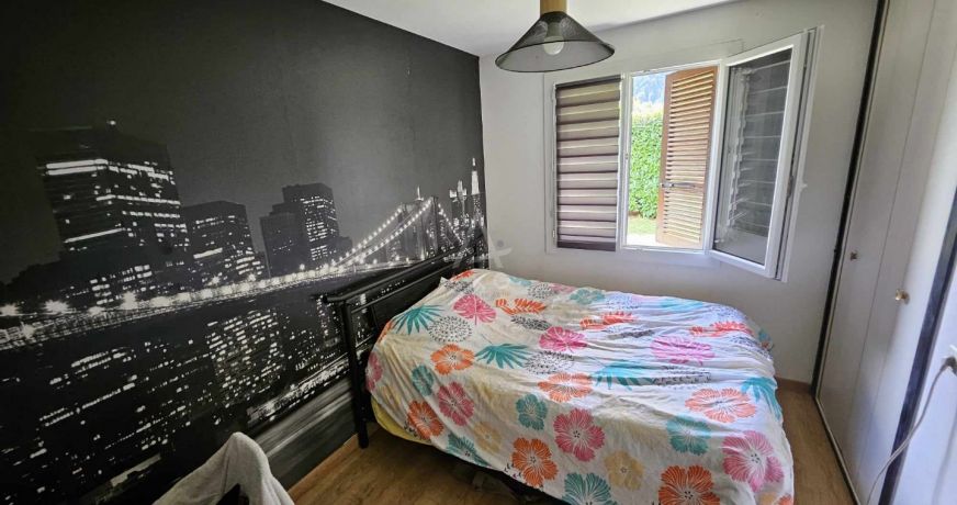 vente Maison individuelle Rognaix