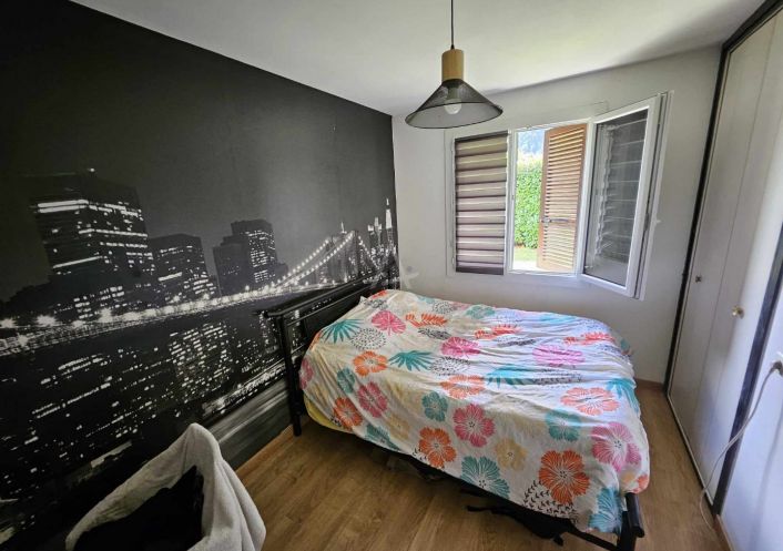 vente Maison individuelle Rognaix