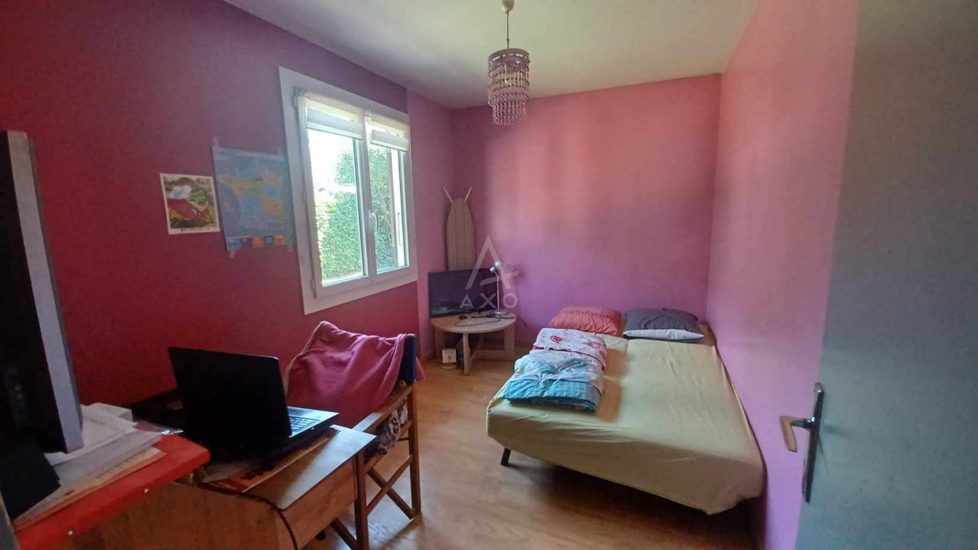 vente Maison individuelle Rognaix - Photo 10