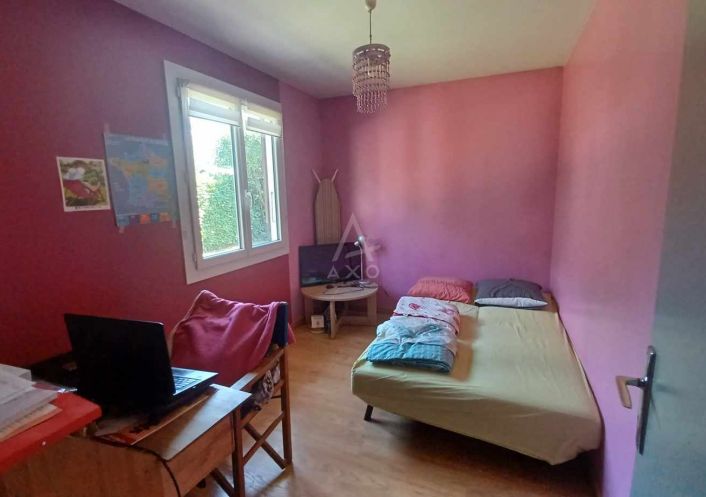 vente Maison individuelle Rognaix