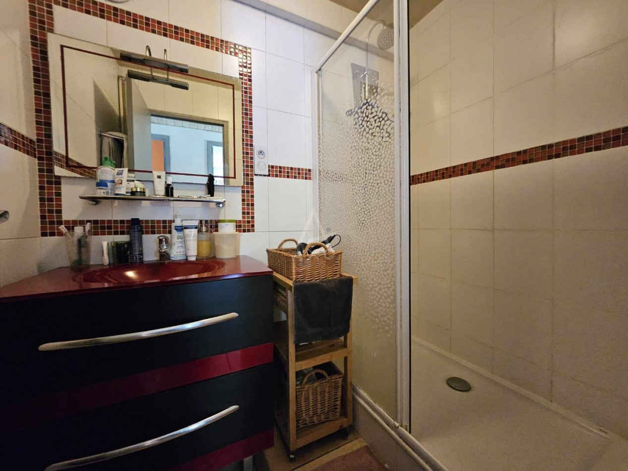 vente Maison individuelle Rognaix - Photo 11