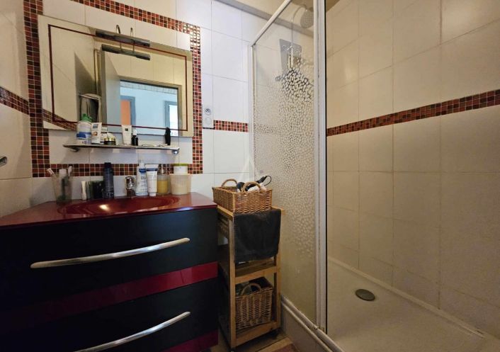 vente Maison individuelle Rognaix