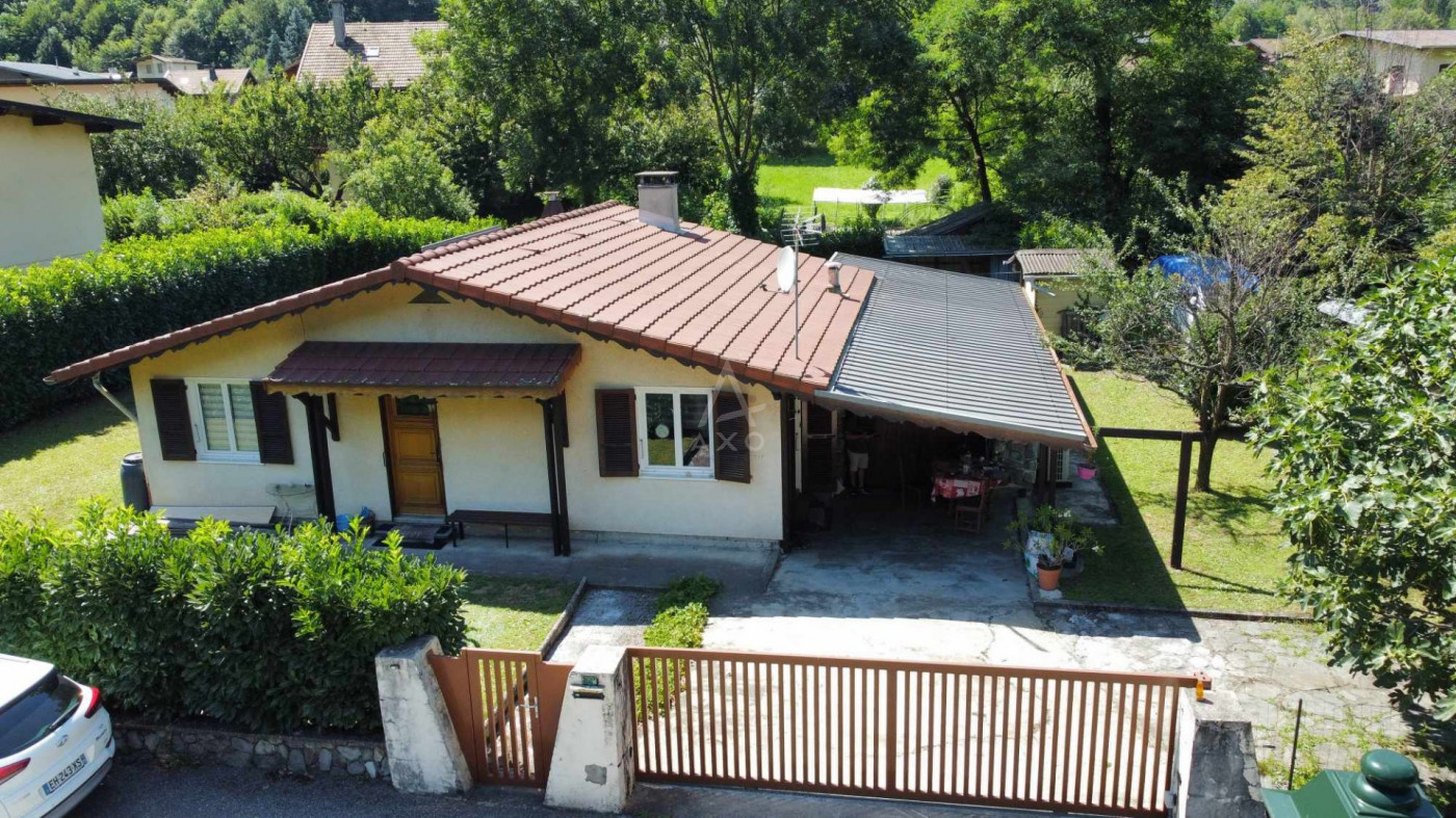 vente Maison individuelle Rognaix - Photo 3