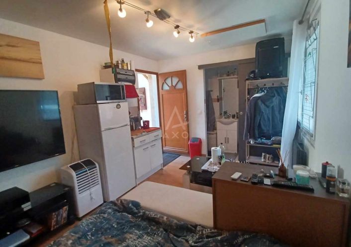 vente Maison individuelle Rognaix