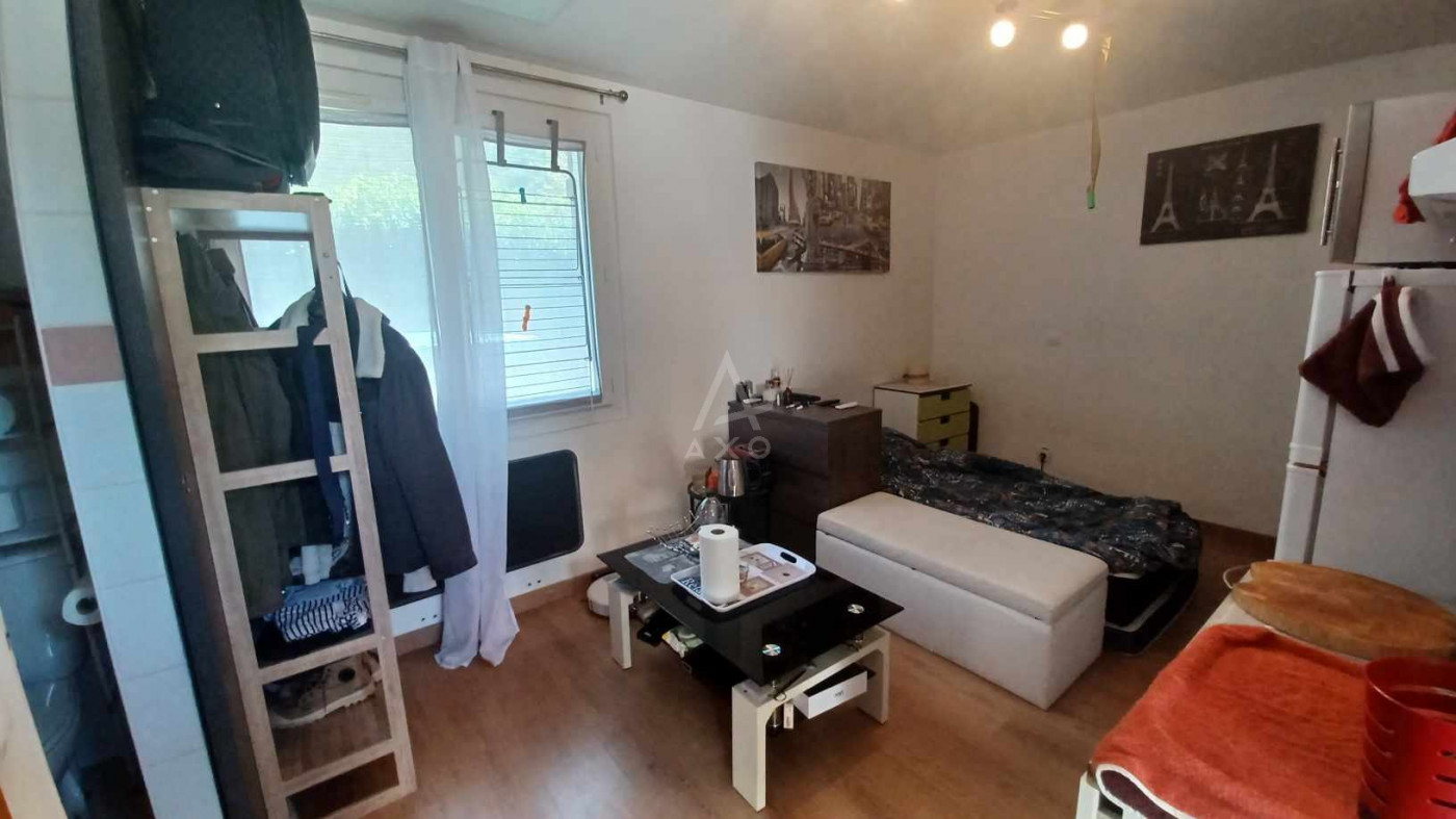 vente Maison individuelle Rognaix - Photo 13