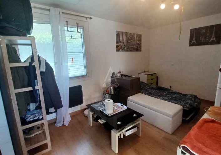 vente Maison individuelle Rognaix