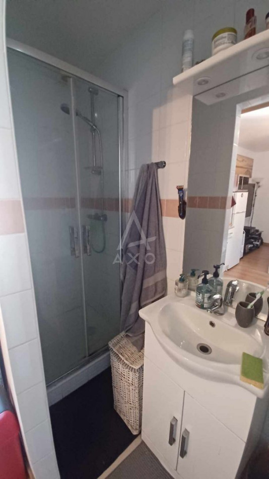 vente Maison individuelle Rognaix - Photo 14