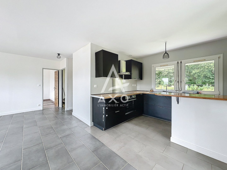 location Maison et terrain Senonches - Photo 4