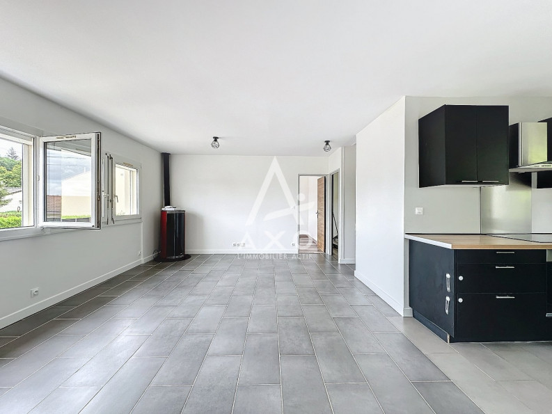 location Maison et terrain Senonches - Photo 5