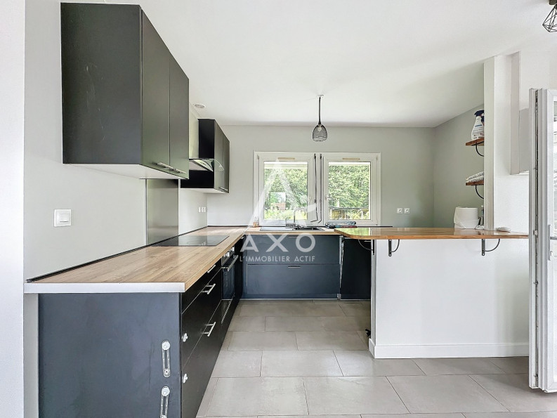 location Maison et terrain Senonches - Photo 6