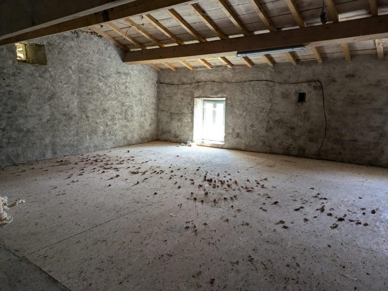 vente Maison de campagne Matha - Photo 5