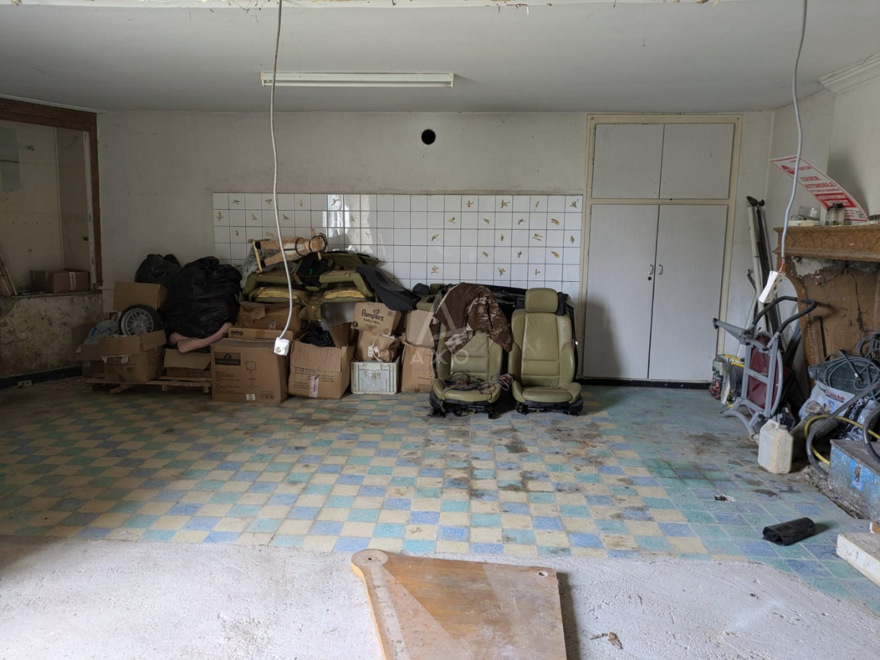 vente Maison de campagne Matha - Photo 12