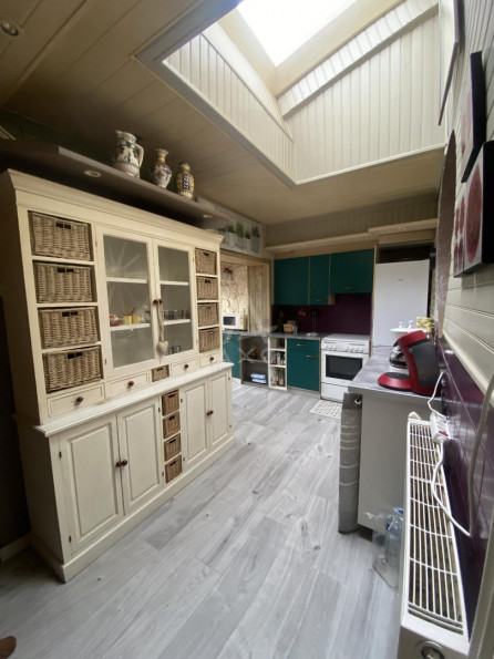 vente Maison Premesques - Photo 2