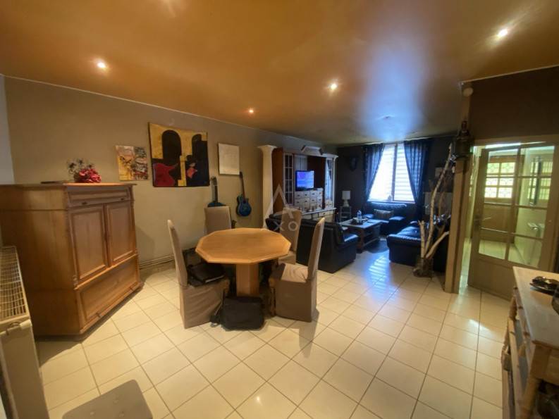 vente Maison Premesques - Photo 3