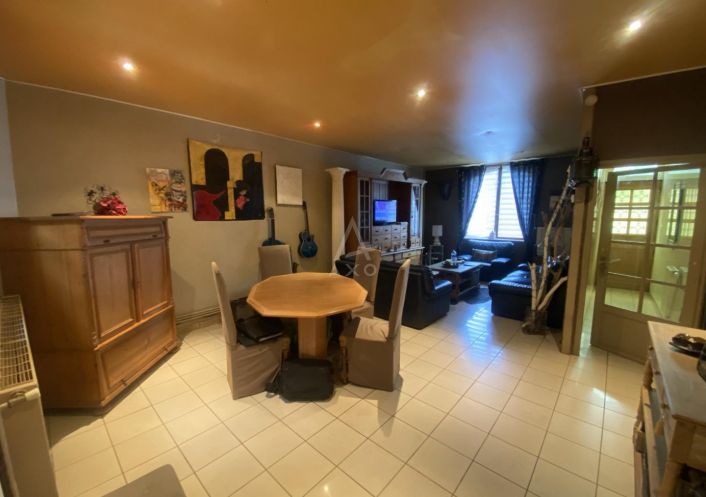 vente Maison Premesques