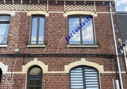 vente Maison Premesques