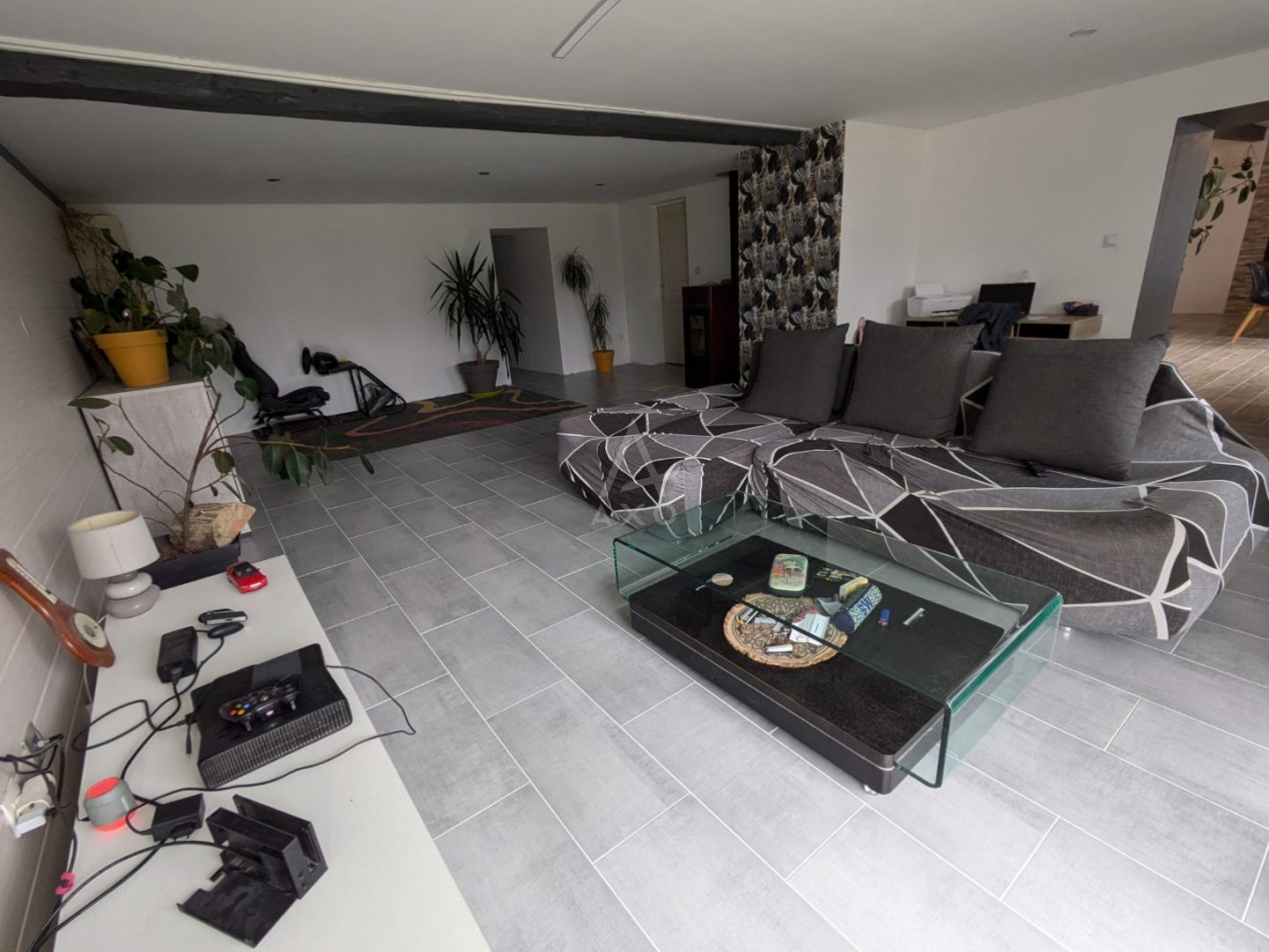 vente Maison de village Aulnay - Photo 4