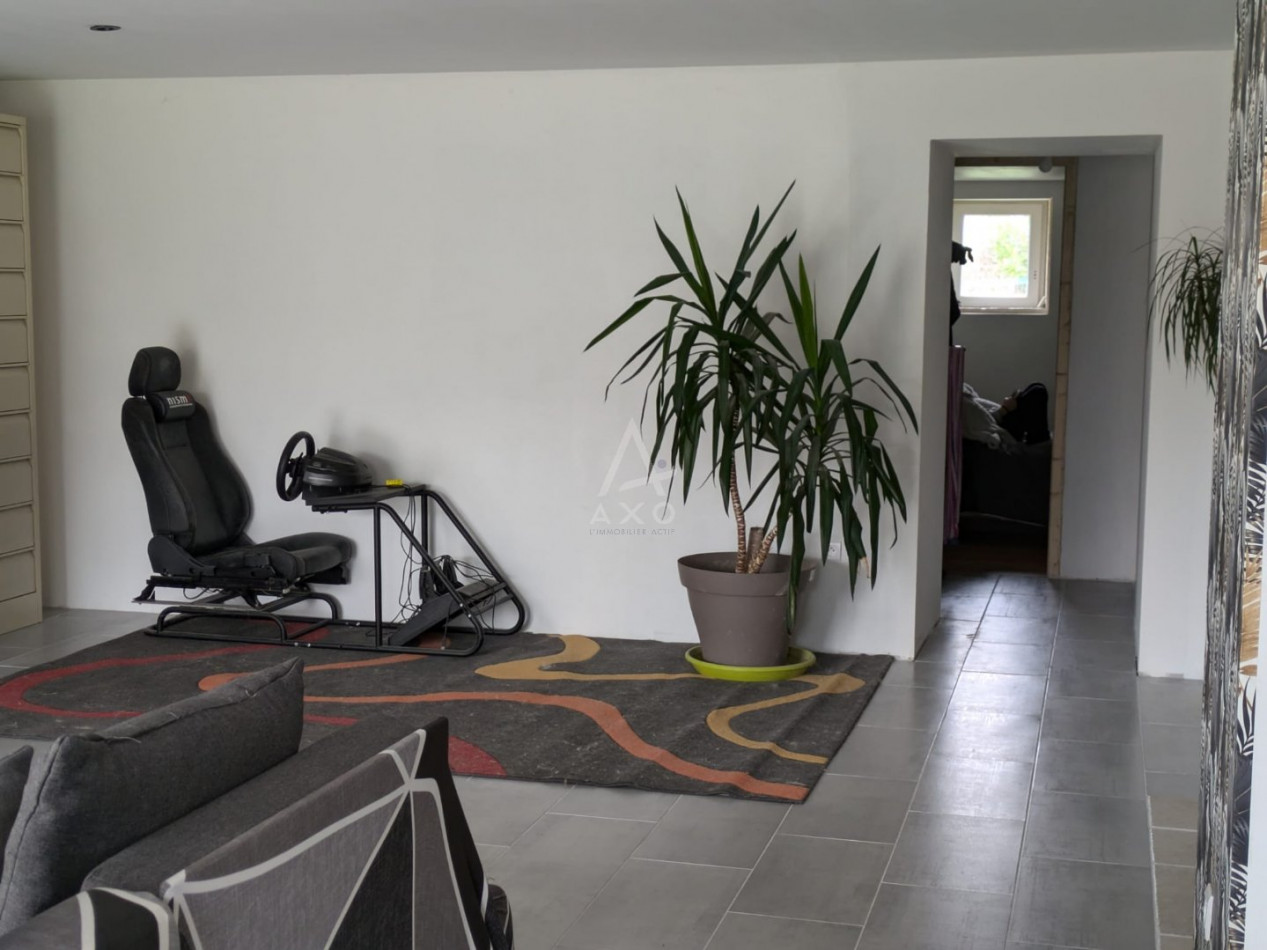 vente Maison de village Aulnay - Photo 5