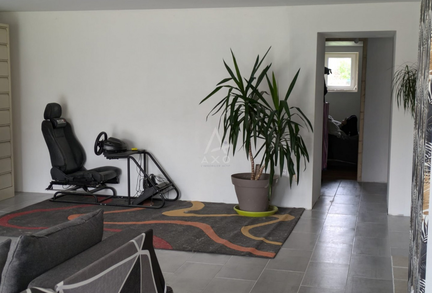 vente Maison de village Aulnay - Photo 5