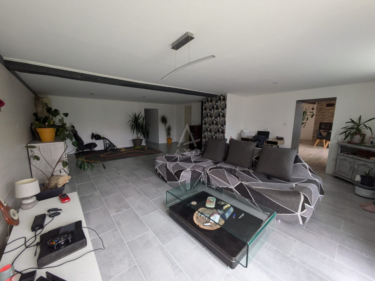 vente Maison de village Aulnay - Photo 6