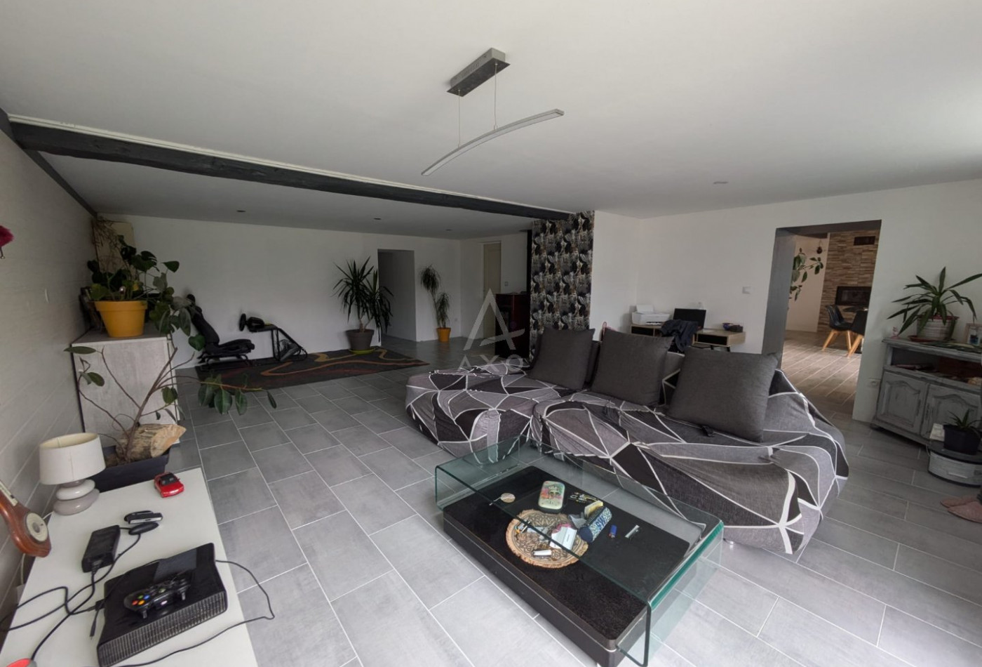 vente Maison de village Aulnay - Photo 6