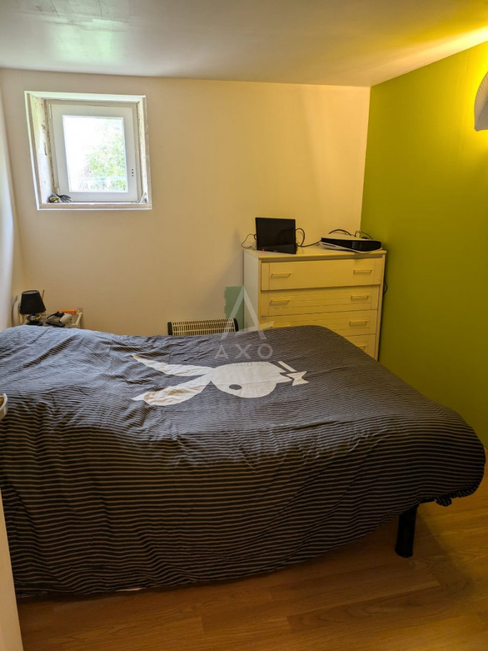 vente Maison de village Aulnay - Photo 9