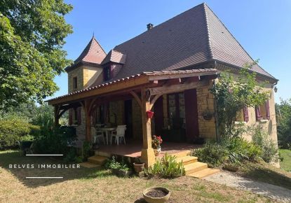 vente Maison Sainte Foy De Belves