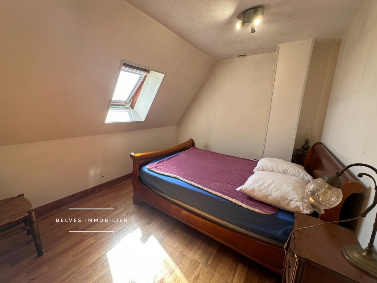 vente Maison Sainte Foy De Belves - Photo 11