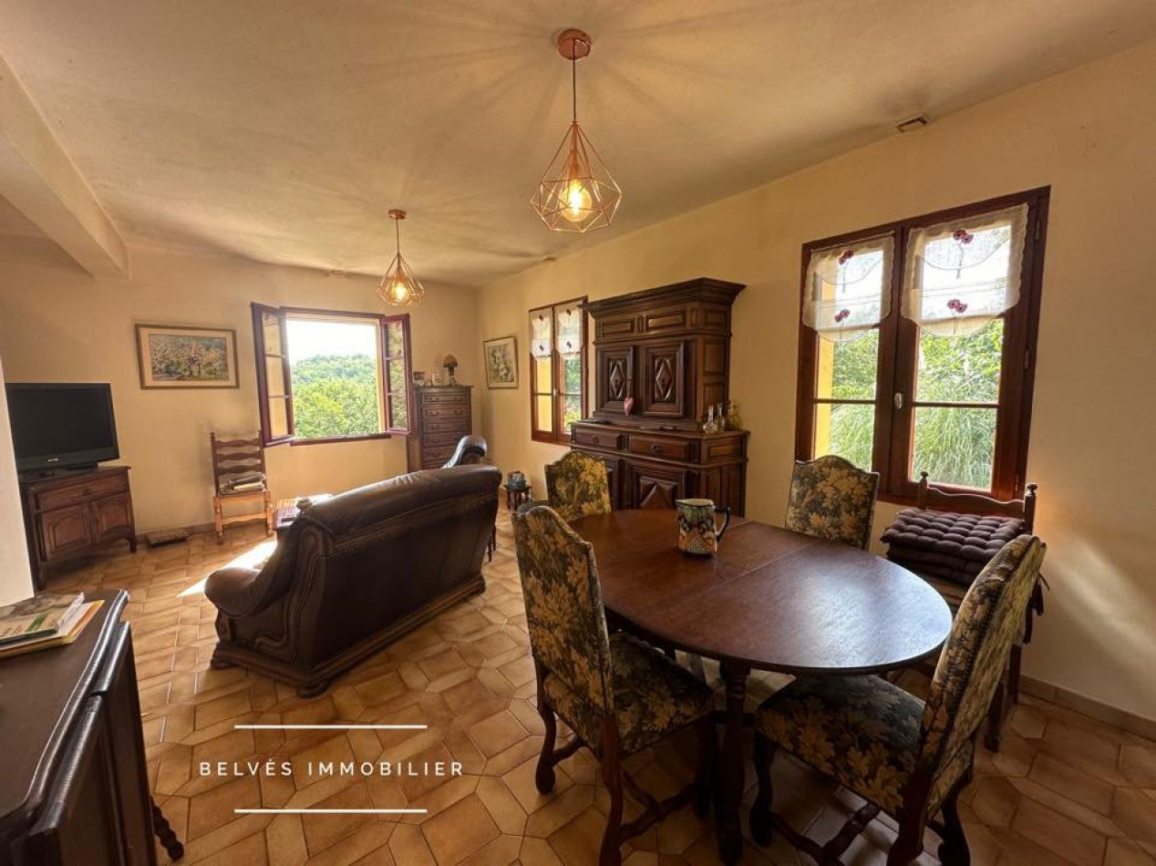 vente Maison Sainte Foy De Belves - Photo 4