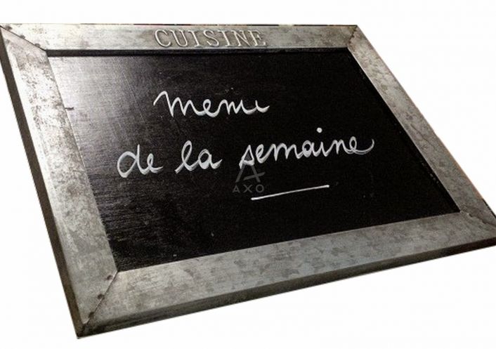 vente Restaurant Chennevieres Sur Marne